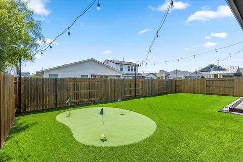 Tiny photo for 8309 SPIRE VW, Austin, TX 78744 (MLS # 9094497)