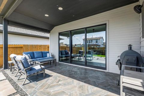 Tiny photo for 8309 SPIRE VW, Austin, TX 78744 (MLS # 9094497)