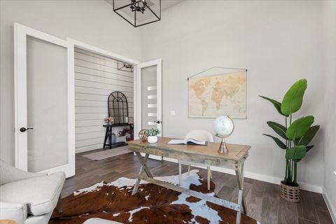 Tiny photo for 8309 SPIRE VW, Austin, TX 78744 (MLS # 9094497)