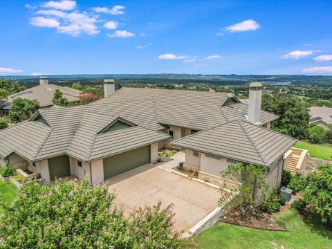 A home in Spicewood