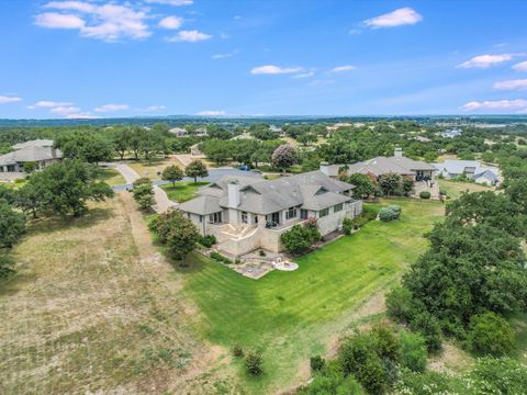 A home in Spicewood