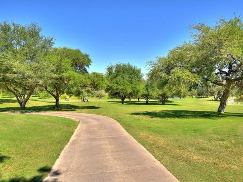 A home in Spicewood