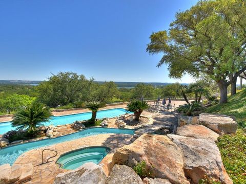 A home in Spicewood