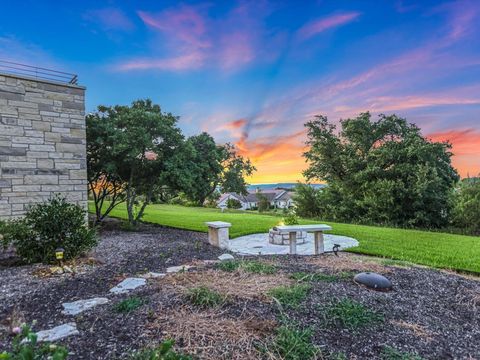 A home in Spicewood