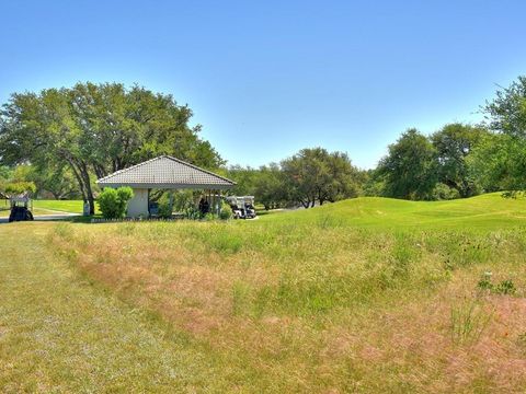 A home in Spicewood