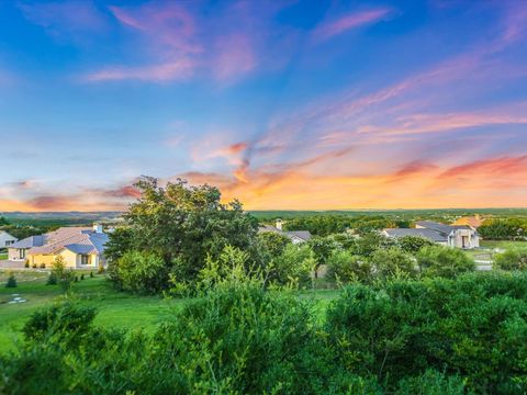 A home in Spicewood