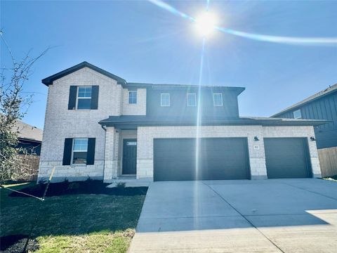 163 Pendleton DR Kyle TX 78640