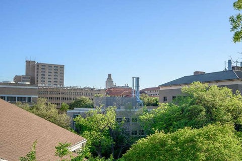 Tiny photo for 2901 San Jacinto BLVD #306, Austin, TX 78705 (MLS # 4074720)