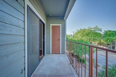 Tiny photo for 2901 San Jacinto BLVD #306, Austin, TX 78705 (MLS # 4074720)