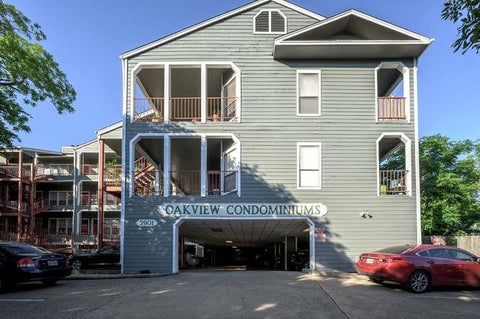 Tiny photo for 2901 San Jacinto BLVD #306, Austin, TX 78705 (MLS # 4074720)
