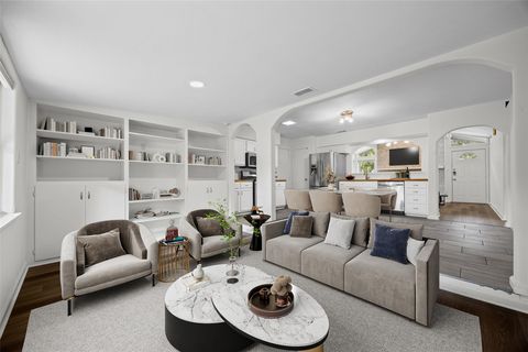 Tiny photo for 1903 Joy LN, Austin, TX 78757 (MLS # 6593352)