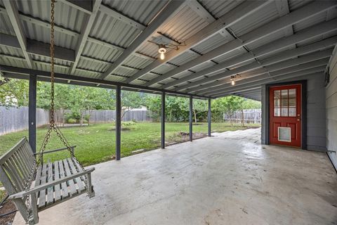 Tiny photo for 1903 Joy LN, Austin, TX 78757 (MLS # 6593352)