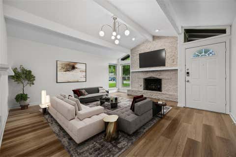 Tiny photo for 1903 Joy LN, Austin, TX 78757 (MLS # 6593352)