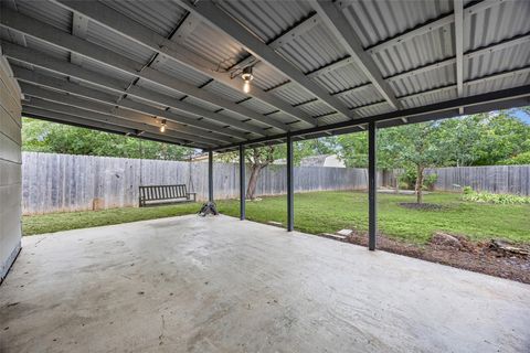 Tiny photo for 1903 Joy LN, Austin, TX 78757 (MLS # 6593352)