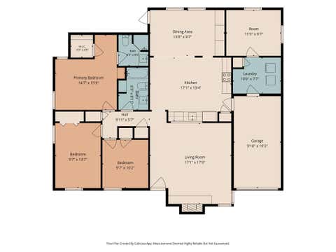 Tiny photo for 1903 Joy LN, Austin, TX 78757 (MLS # 6593352)