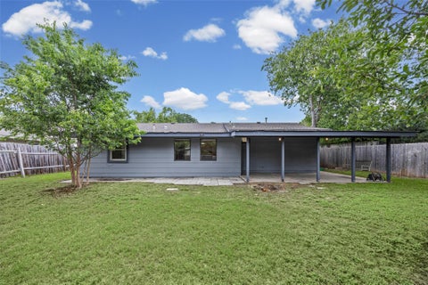 Tiny photo for 1903 Joy LN, Austin, TX 78757 (MLS # 6593352)