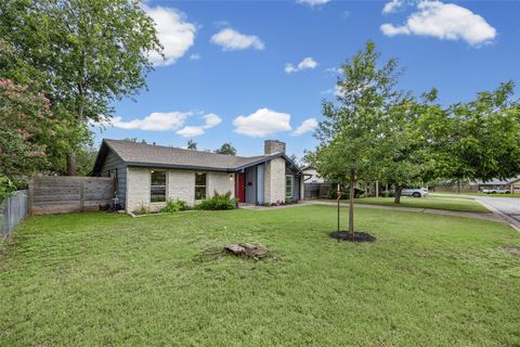 Tiny photo for 1903 Joy LN, Austin, TX 78757 (MLS # 6593352)