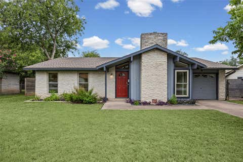 Photo of 1903 Joy LN, Austin, TX 78757 (MLS # 6593352)