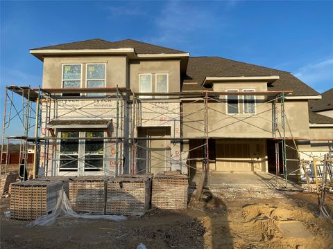 1057 Sonata PL Round Rock TX 78681