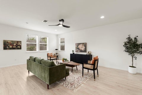 Tiny photo for 10220 Bankhead DR, Austin, TX 78747 (MLS # 3431382)