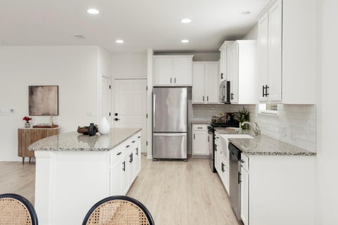 Tiny photo for 10220 Bankhead DR, Austin, TX 78747 (MLS # 3431382)