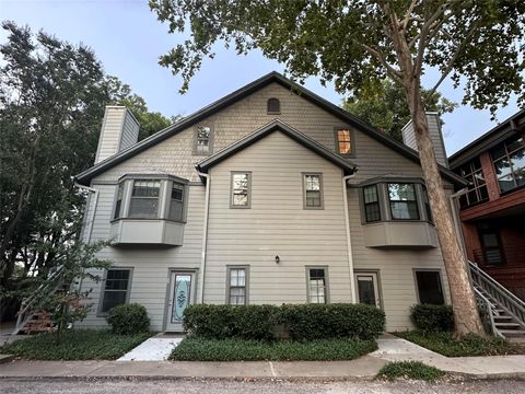 A home in Austin