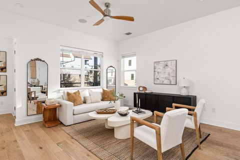 3907 Emory Peak PASS Austin TX 78731