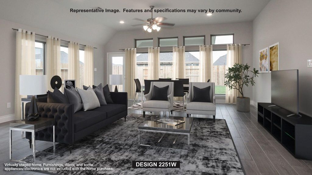 Photo of 312 Foxfire CV, Lockhart, TX 78644 (MLS # 7264041)