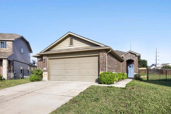 101 Blue Sage Dr, Leander, TX, 78641