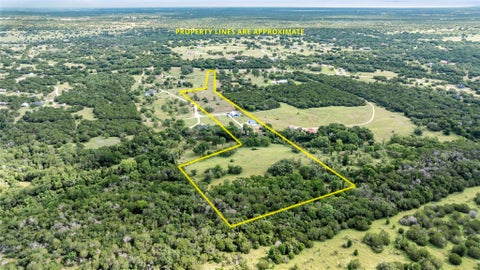 Photo of 8285 Fm 2843, Salado, TX 76571 (MLS # 5541870)