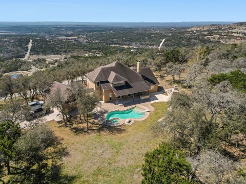 2001 Montell RD Wimberley TX 78676