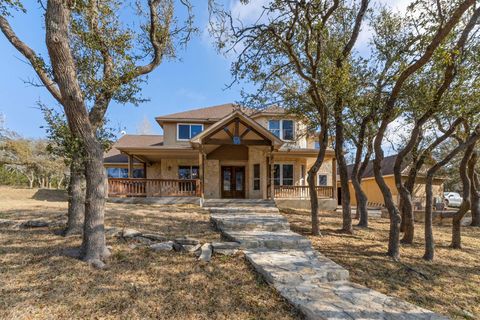 2001 Montell RD Wimberley TX 78676