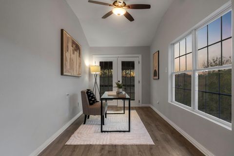Tiny photo for 4704 Roundup TRL, Austin, TX 78745 (MLS # 5263873)