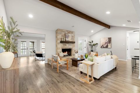 Tiny photo for 4704 Roundup TRL, Austin, TX 78745 (MLS # 5263873)