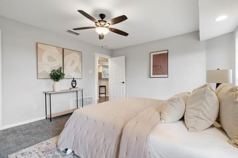 Tiny photo for 4704 Roundup TRL, Austin, TX 78745 (MLS # 5263873)