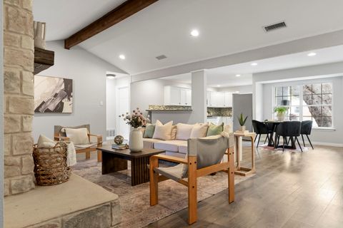 Tiny photo for 4704 Roundup TRL, Austin, TX 78745 (MLS # 5263873)