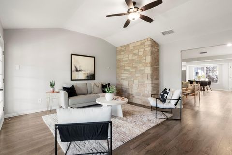 Tiny photo for 4704 Roundup TRL, Austin, TX 78745 (MLS # 5263873)