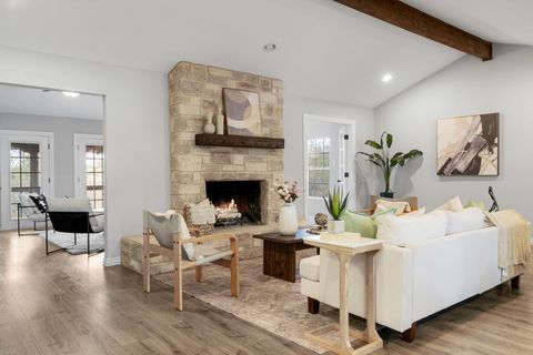 Tiny photo for 4704 Roundup TRL, Austin, TX 78745 (MLS # 5263873)