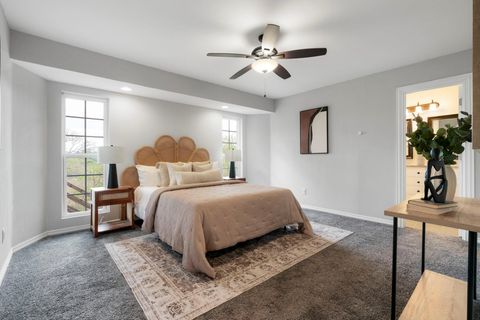 Tiny photo for 4704 Roundup TRL, Austin, TX 78745 (MLS # 5263873)