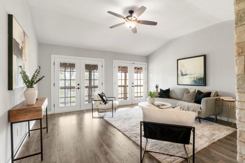 Tiny photo for 4704 Roundup TRL, Austin, TX 78745 (MLS # 5263873)