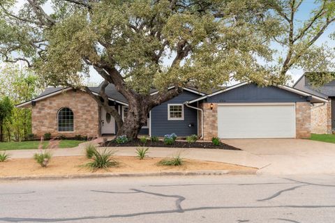 Tiny photo for 4704 Roundup TRL, Austin, TX 78745 (MLS # 5263873)
