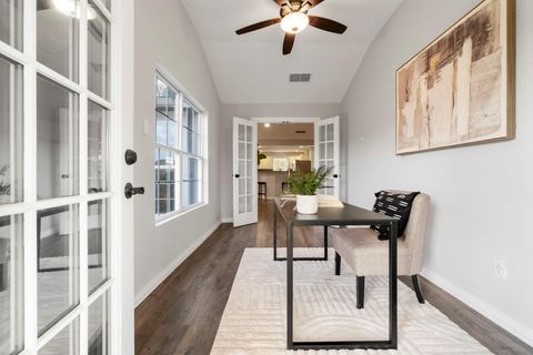 Tiny photo for 4704 Roundup TRL, Austin, TX 78745 (MLS # 5263873)