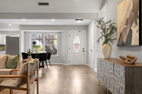 Tiny photo for 4704 Roundup TRL, Austin, TX 78745 (MLS # 5263873)