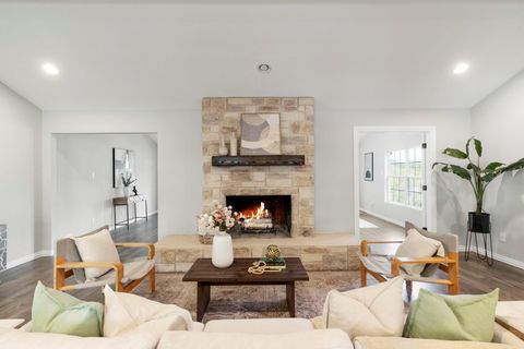 Tiny photo for 4704 Roundup TRL, Austin, TX 78745 (MLS # 5263873)