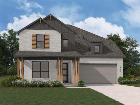 Photo of 108 Top View DR, Liberty Hill, TX 78642 (MLS # 7324935)