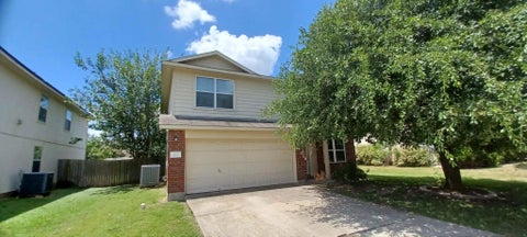 Photo of 121 Wegstrom ST, Hutto, TX 78634 (MLS # 2718912)