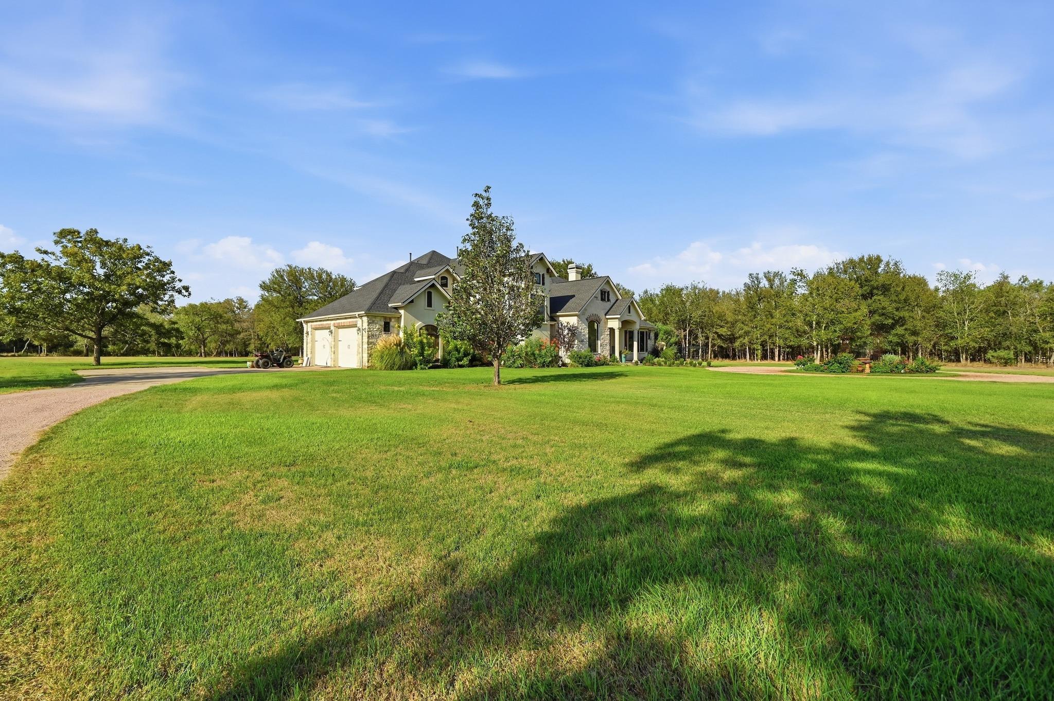 450 Colorado DR