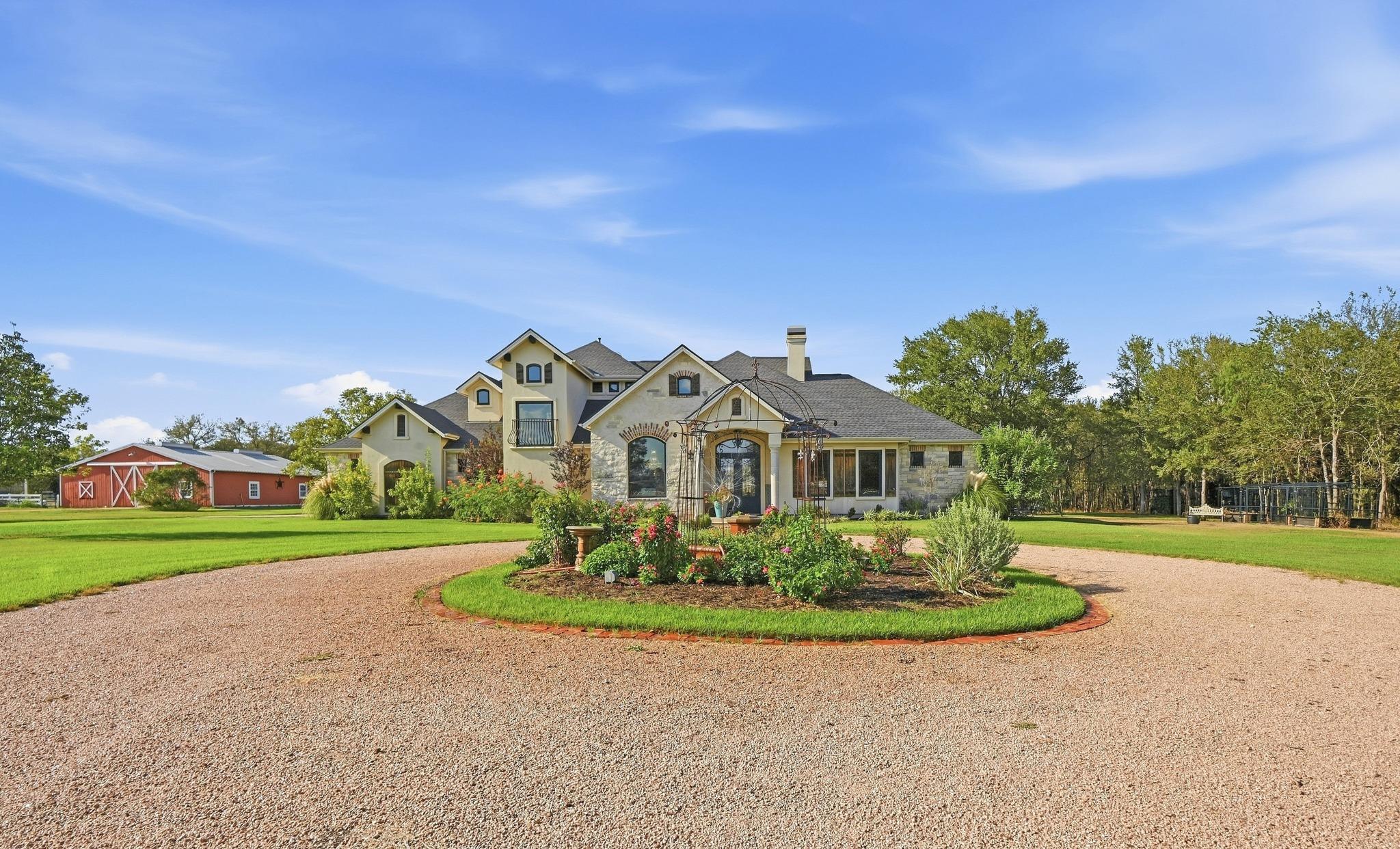450 Colorado DR