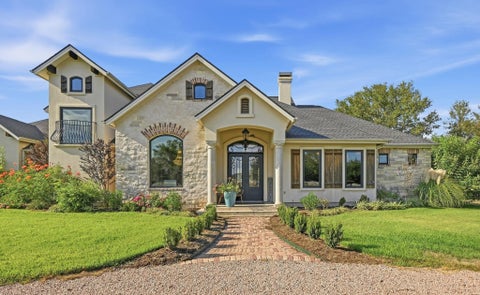Photo of 450 Colorado DR, Bastrop, TX 78612 (MLS # 2079986)