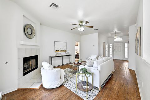 Photo of 117 Rosemary CV, Georgetown, TX 78626 (MLS # 1033351)